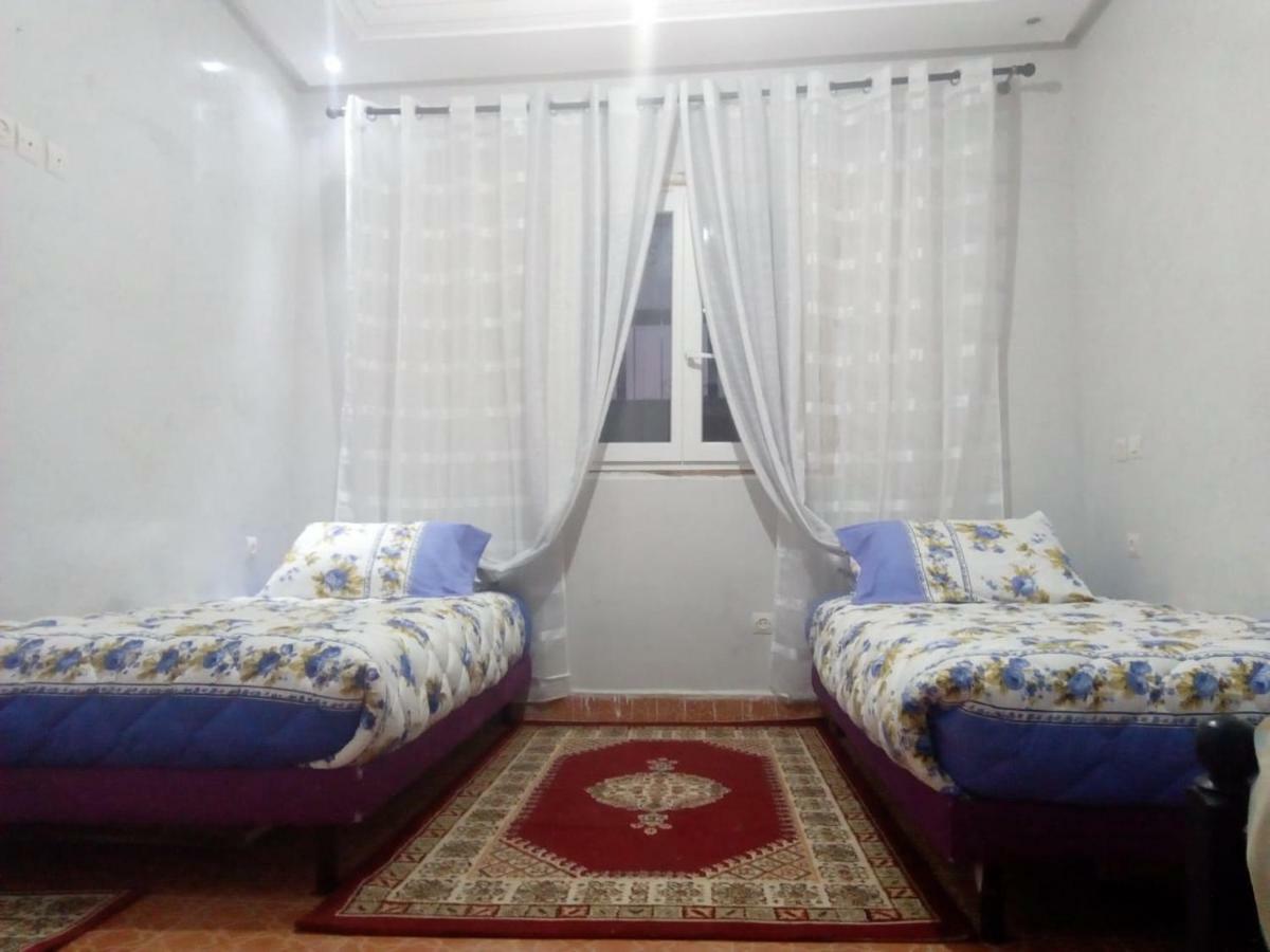 Marrakech Autrement Apartment มาร์ราเกช ภายนอก รูปภาพ